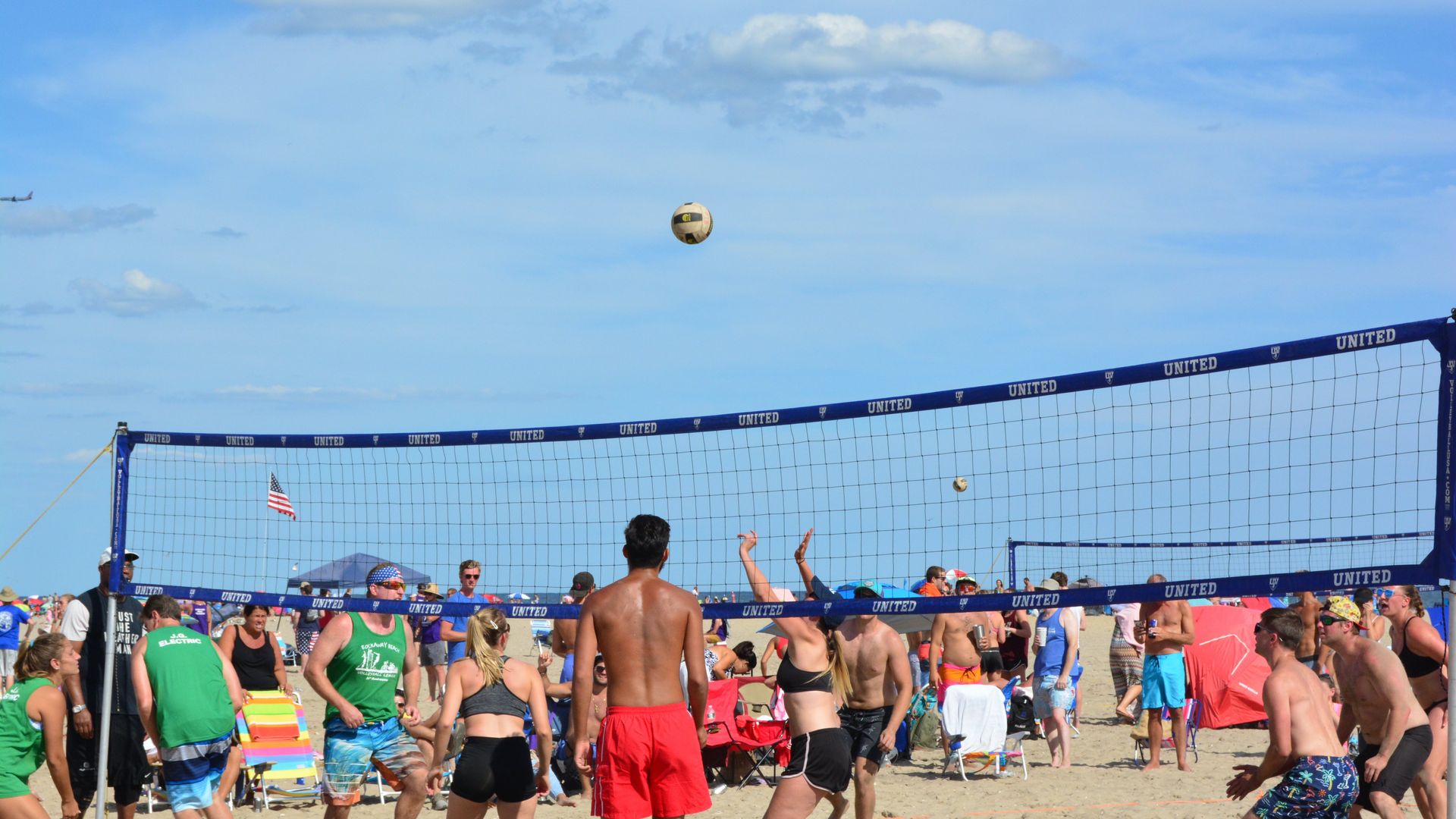 Rockaway Beach Bus to and from New York