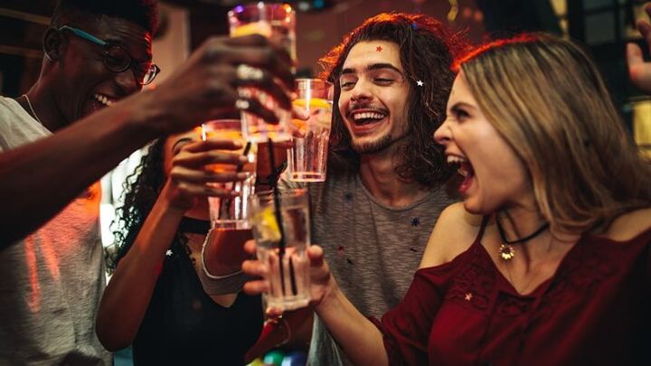 Belgrade Small-Group Pub and Club Crawl