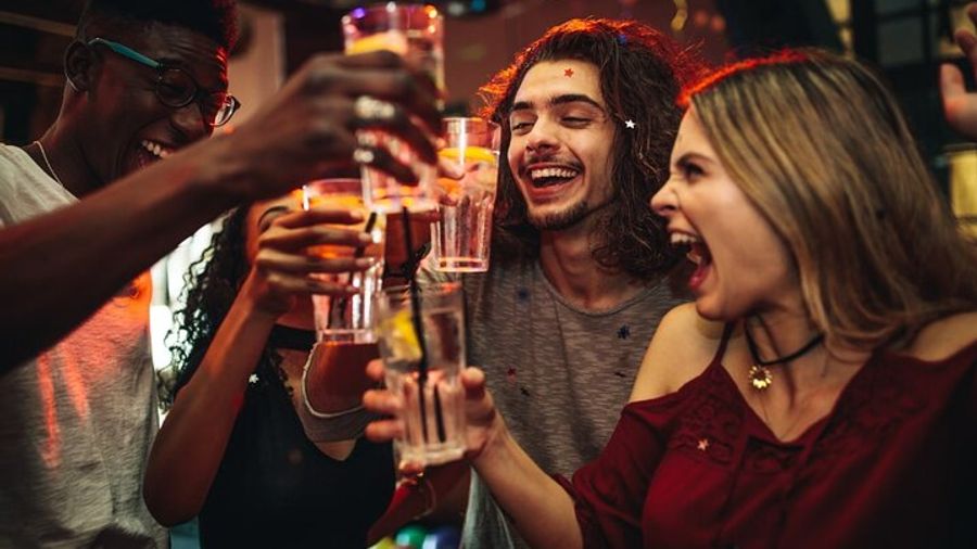 Belgrade Small-Group Pub and Club Crawl