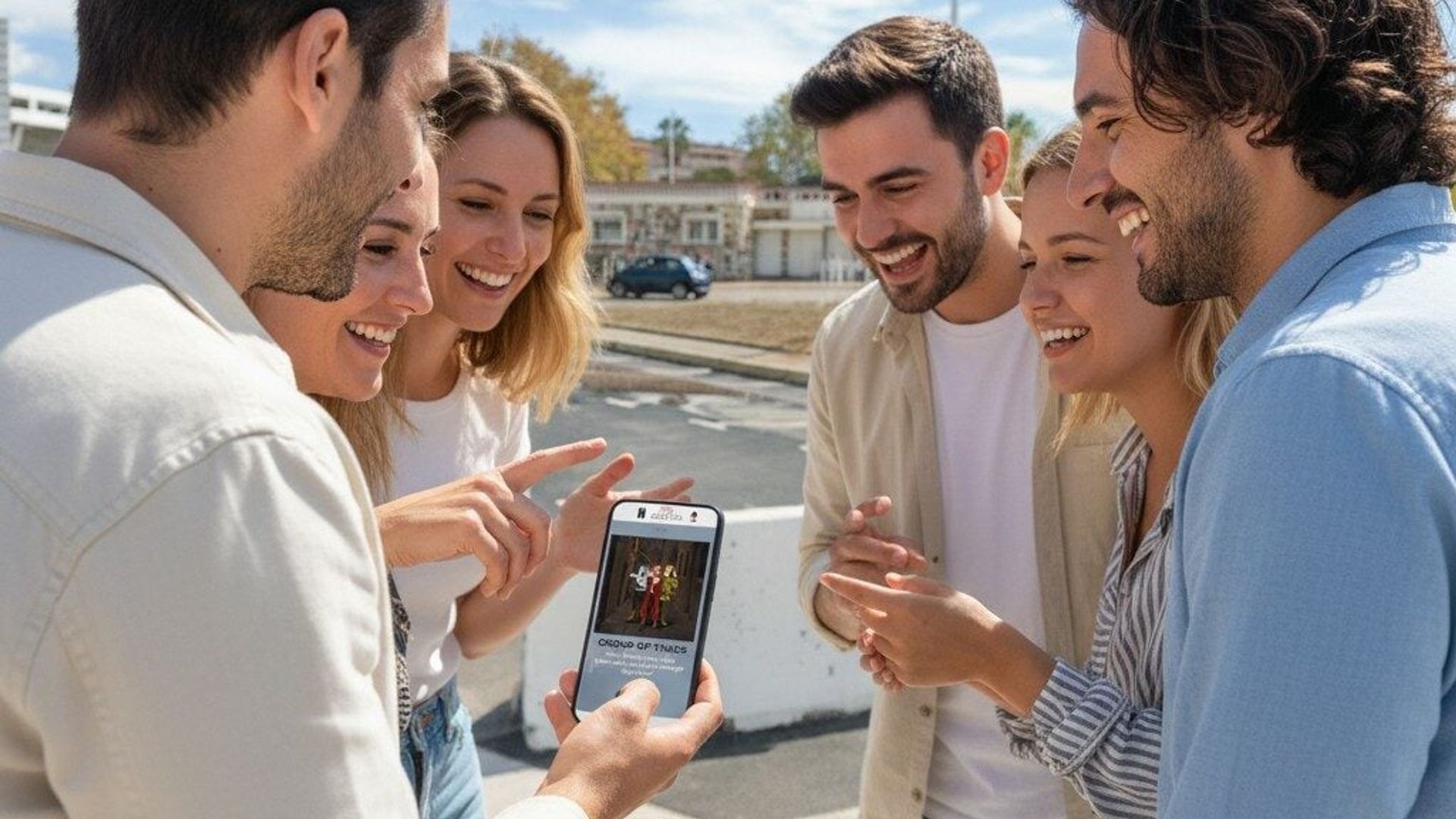 Self-Guided The Toulon Syndicate City Escape Game