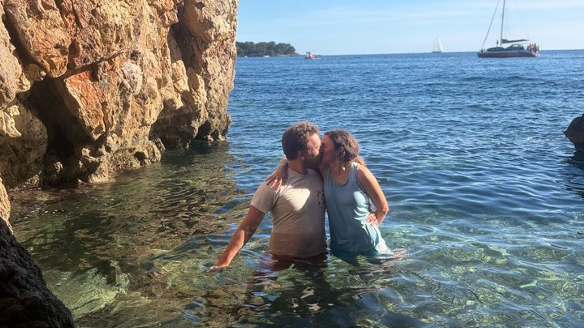 Cannes: Aventure sauvage en Kayak, découverte des Îles de Lérins
