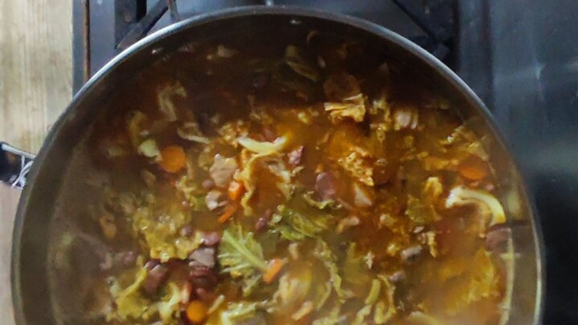 Coocking Class Portuguese Cuisine With Jorge and Isabel