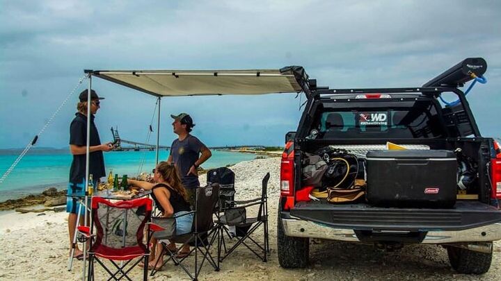 Bonaire Small Group Caribbean Diving Experience