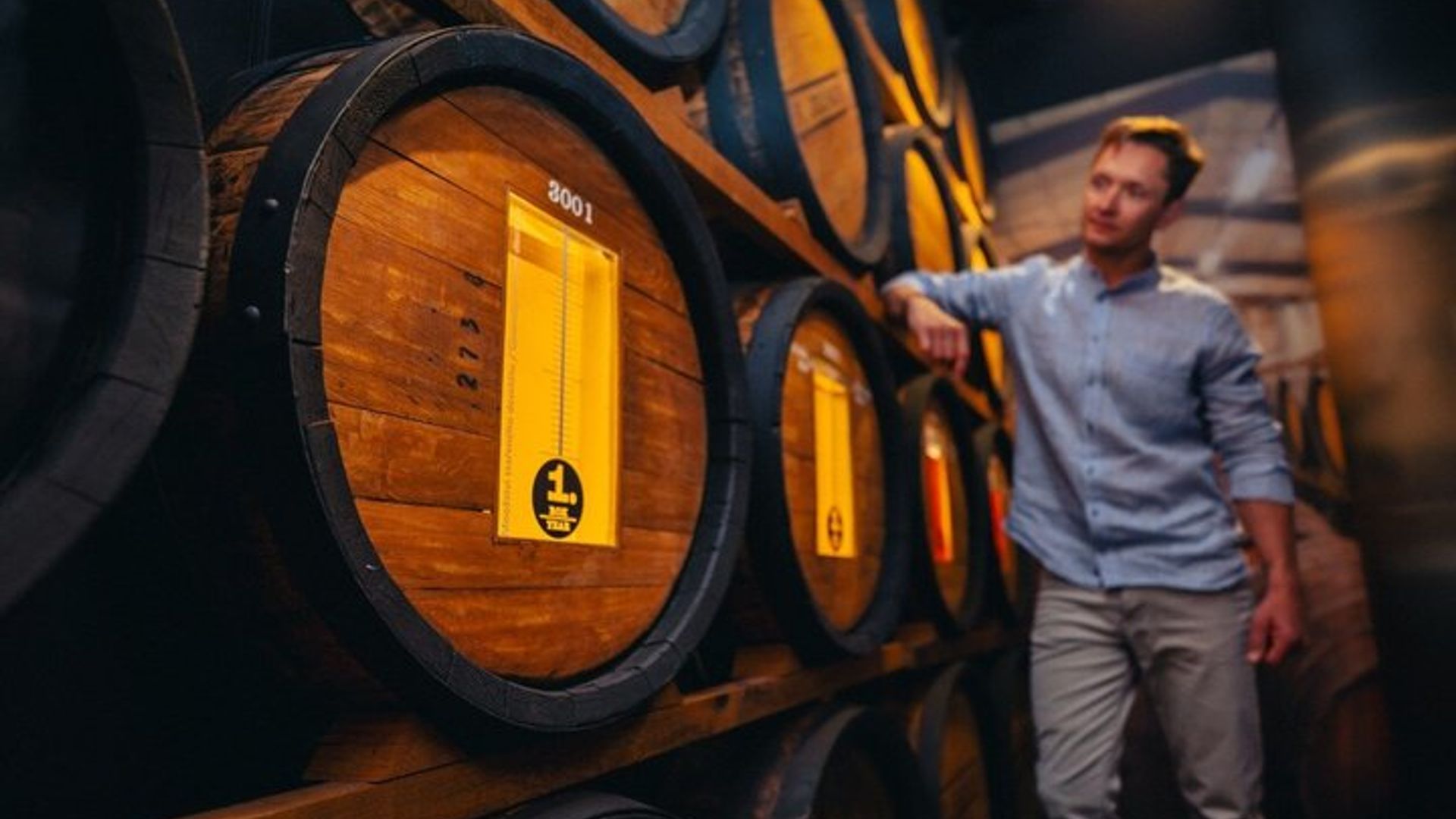 Prague Slivovitz Experience