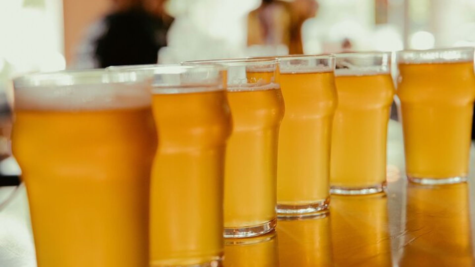 Visite de la bière artisanale de Montréal dans le Quartier latin avec boissons