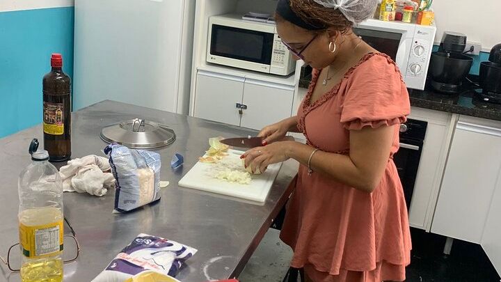 4h Cooking Class in São Paulo with 9 Recipes & Bottomless Drinks