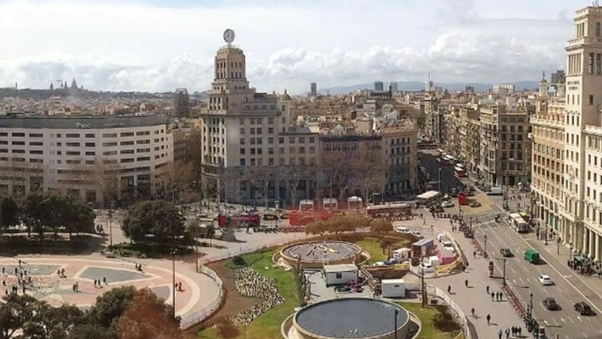 Barcelona Hidden Gems Private Walking Tour Old Town & Boquería