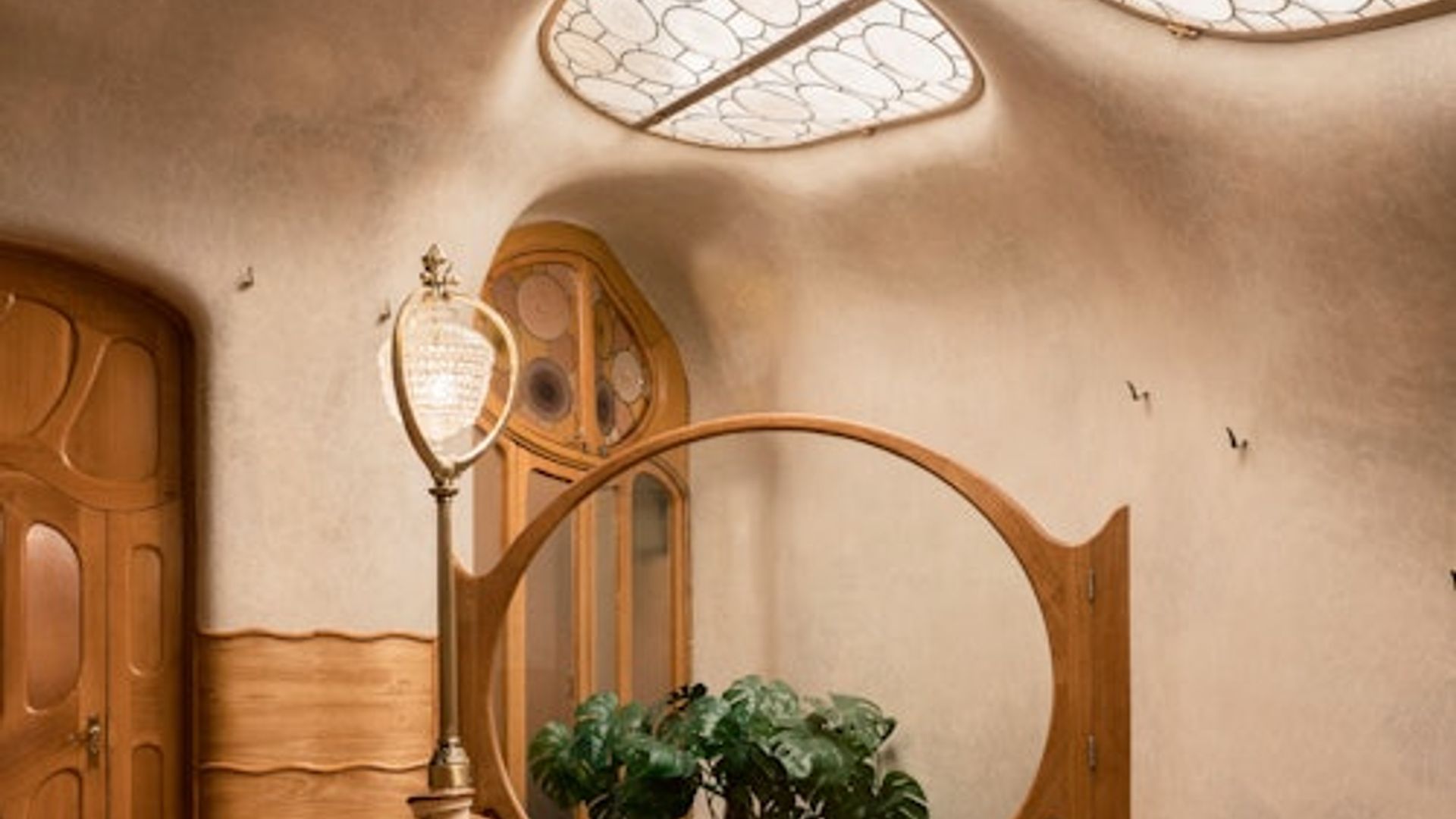 Casa Batlló: Ingresso com Acesso Antecipado
