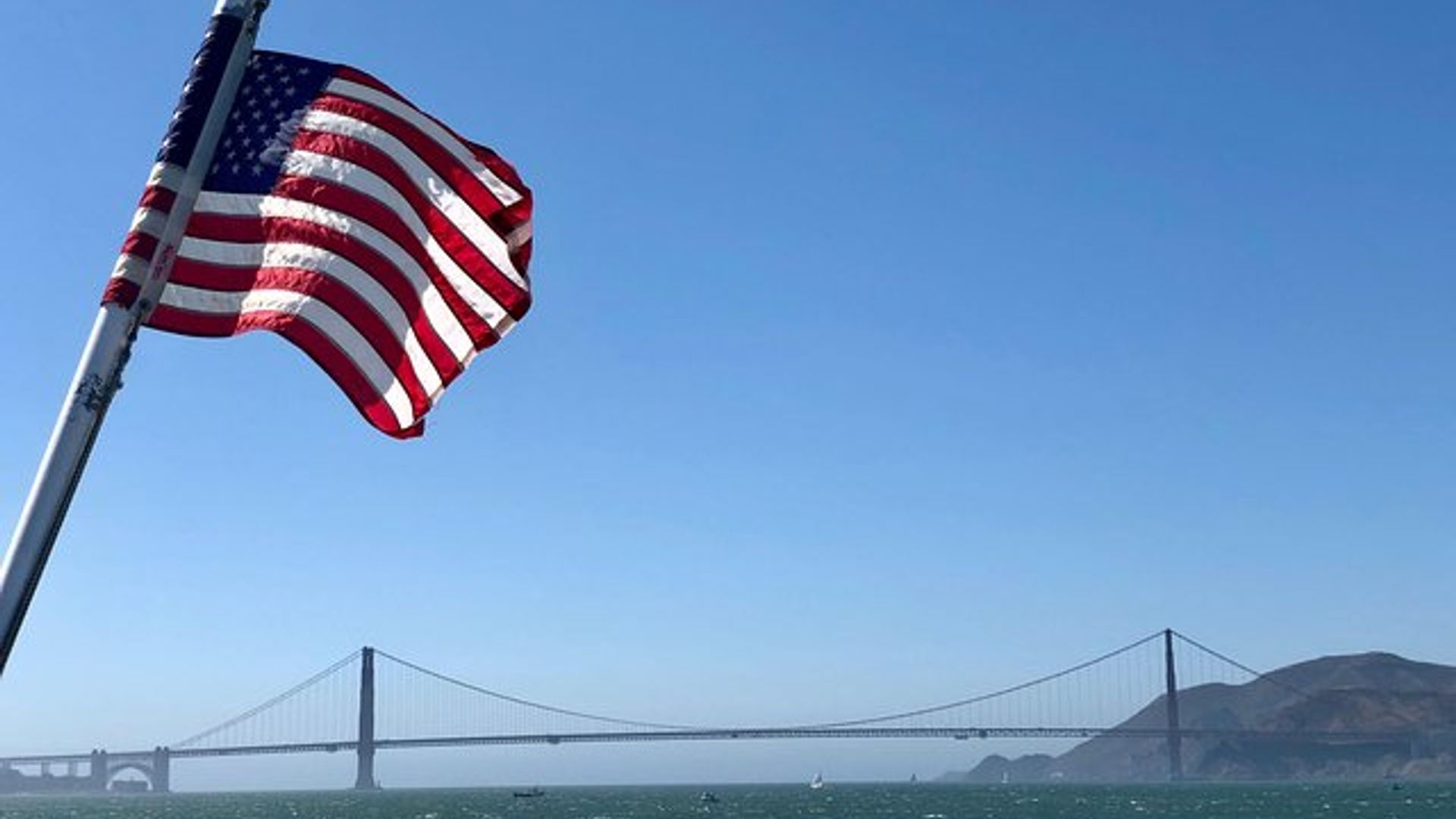San Francisco Grand City Tour image 1