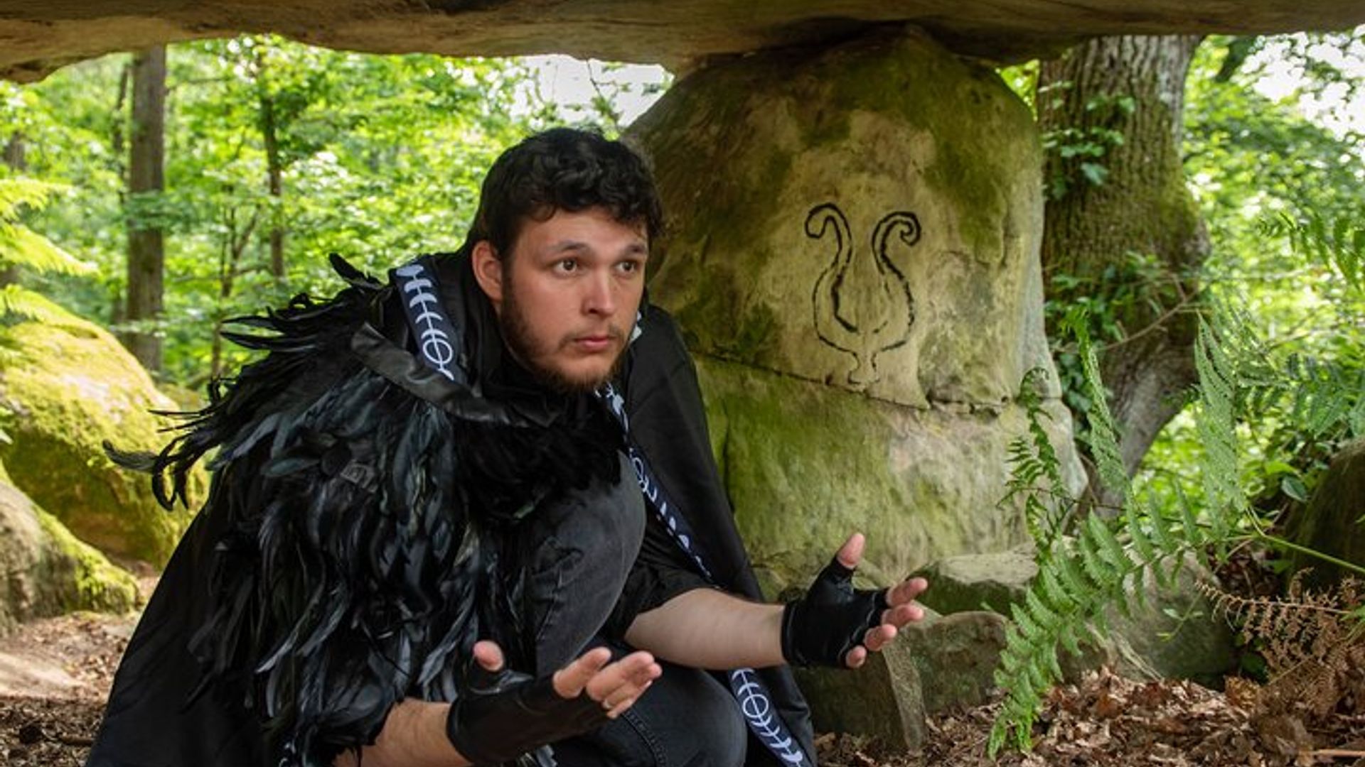 Die Geheimnisse des Waldes von Fontainebleau: Eine immersive Tour