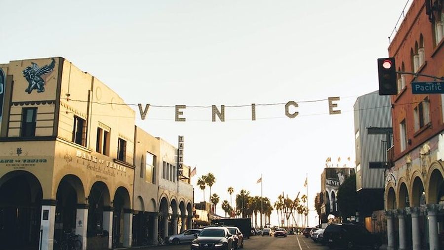 Los Angeles Private Full-Day Sightseeing Tour With Hotel Pickup