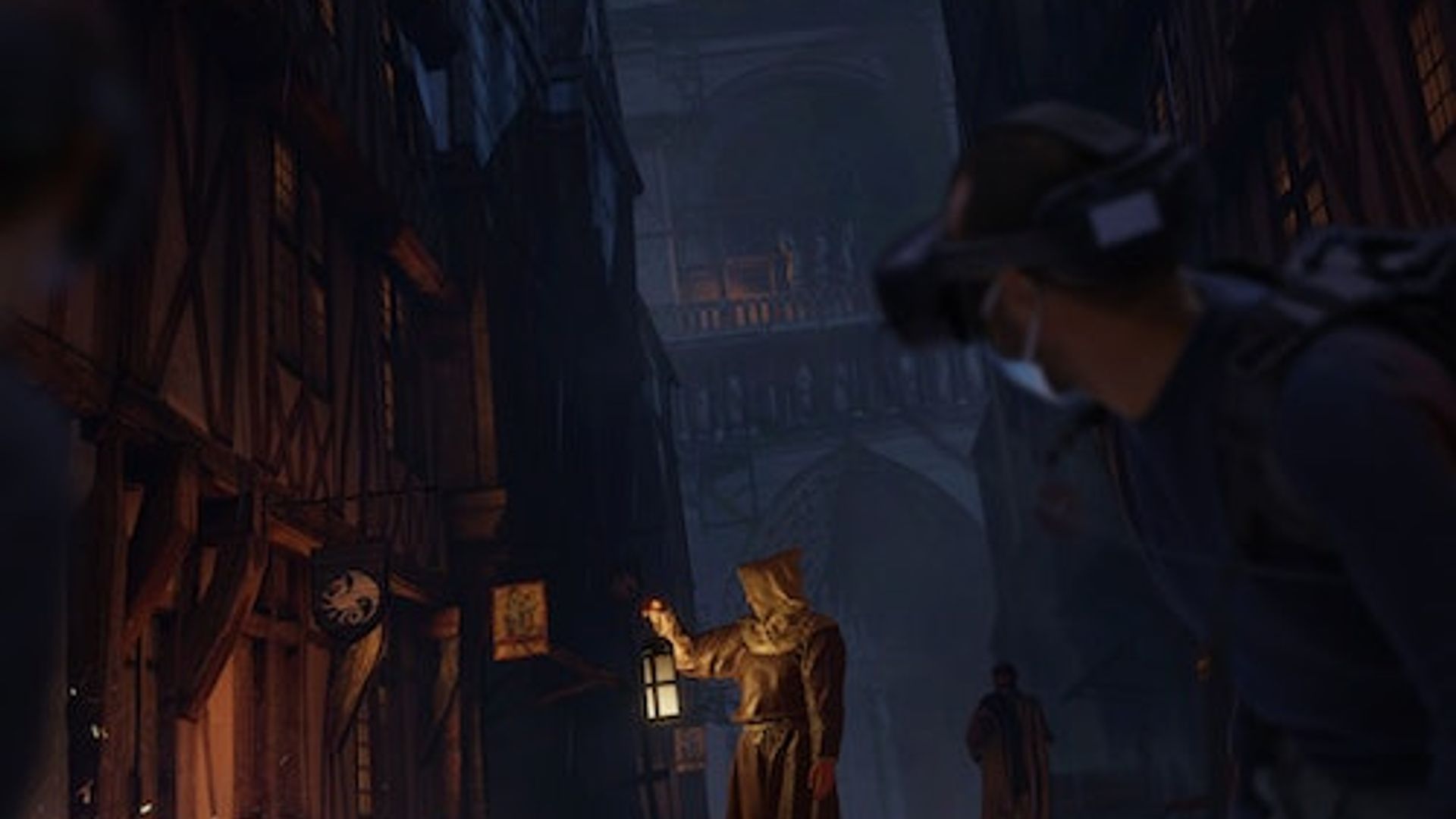 Notre-Dame Eterna: Experiencia Virtual