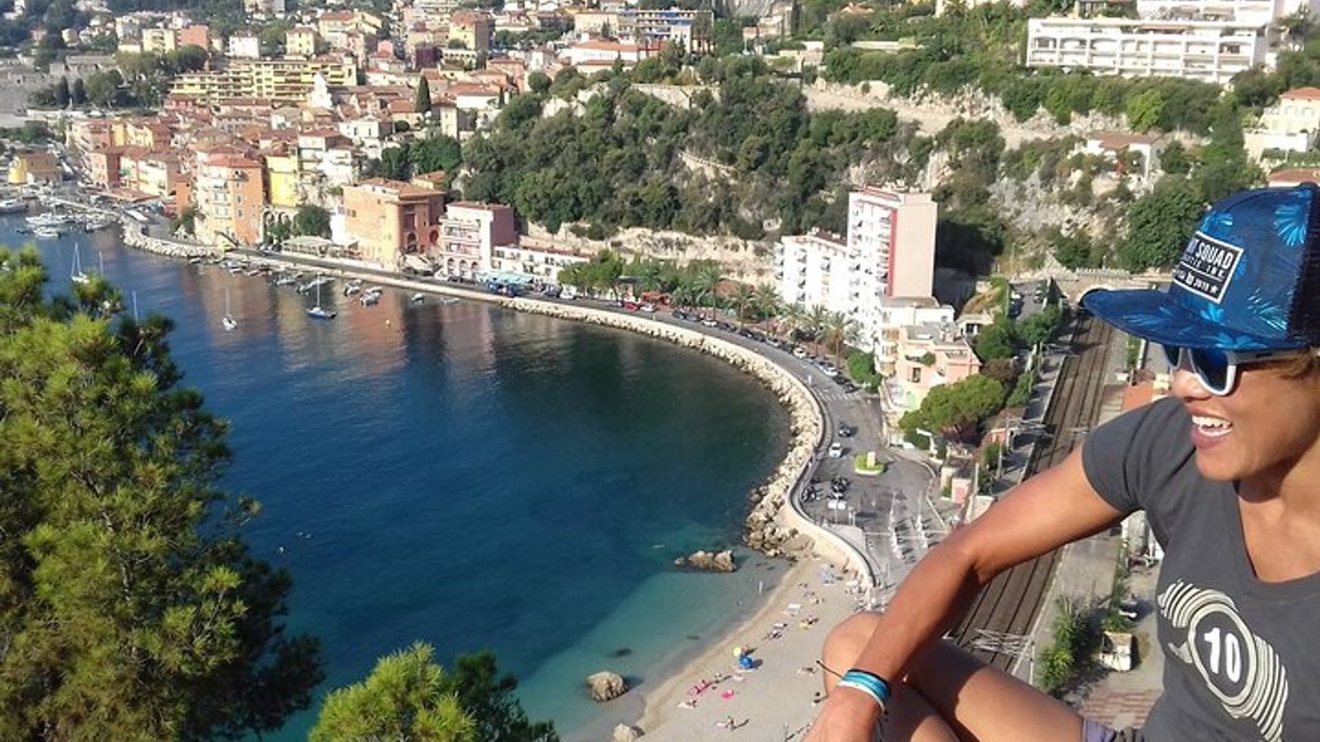 Tour para grupos pequeños por Mónaco, Montecarlo y Eze desde Niza