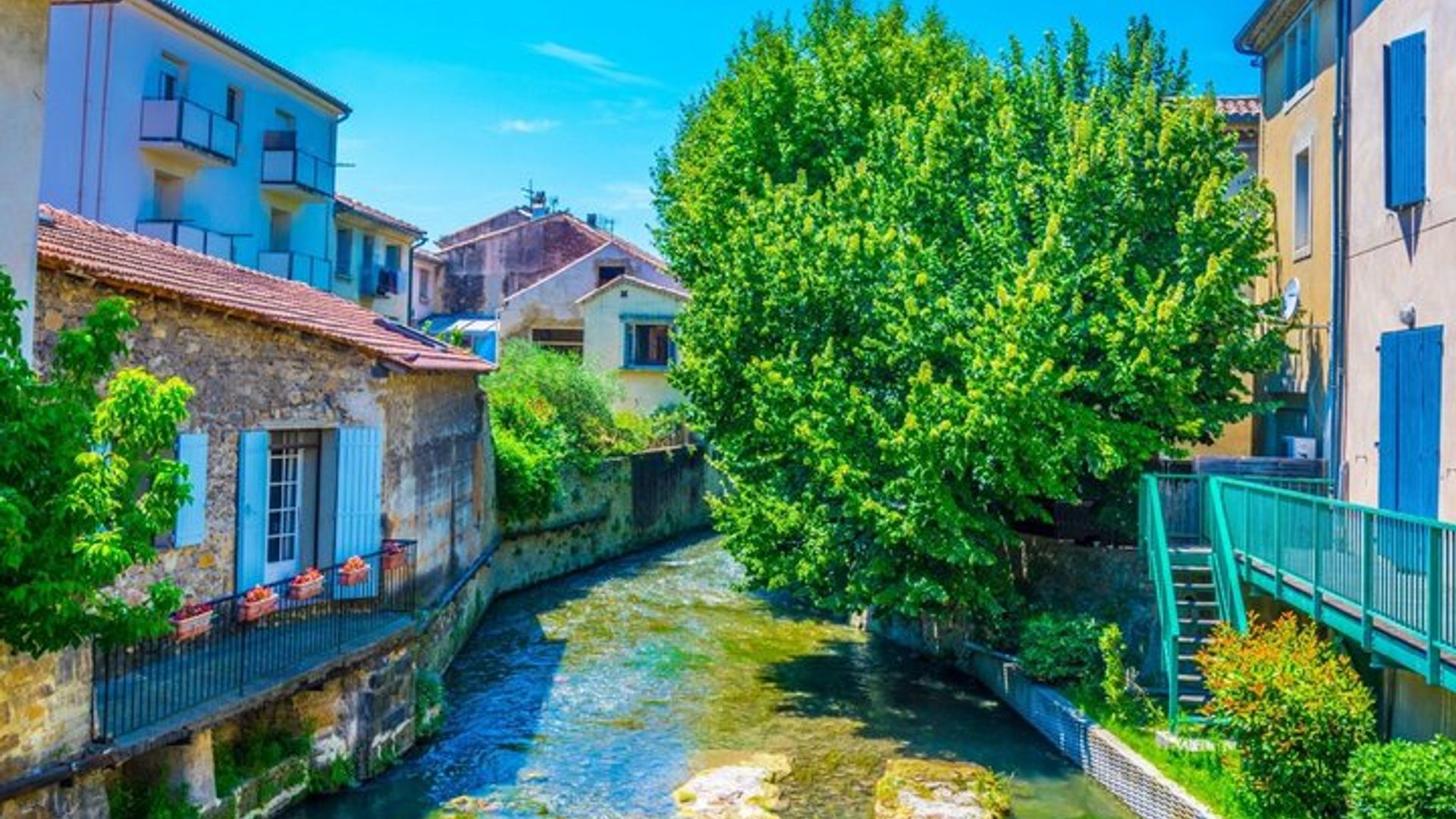 Orange Walking Tour 1h10 and 19 audio reviews