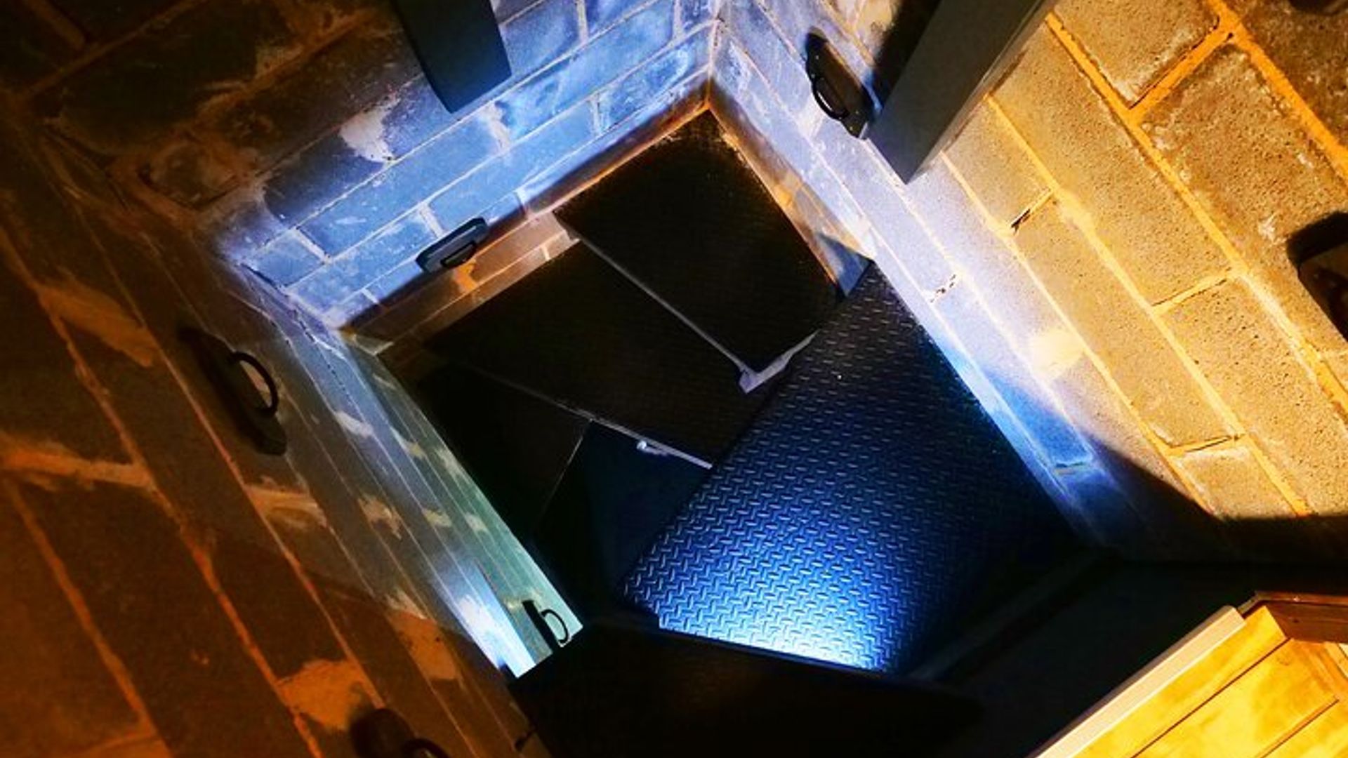 Fort Worth Witch's Tower Escape Room Experience image 1