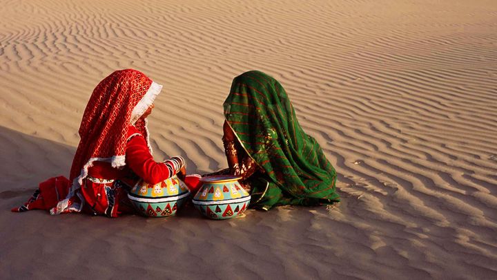 10-Days Rajasthan with Agra tour from Delhi