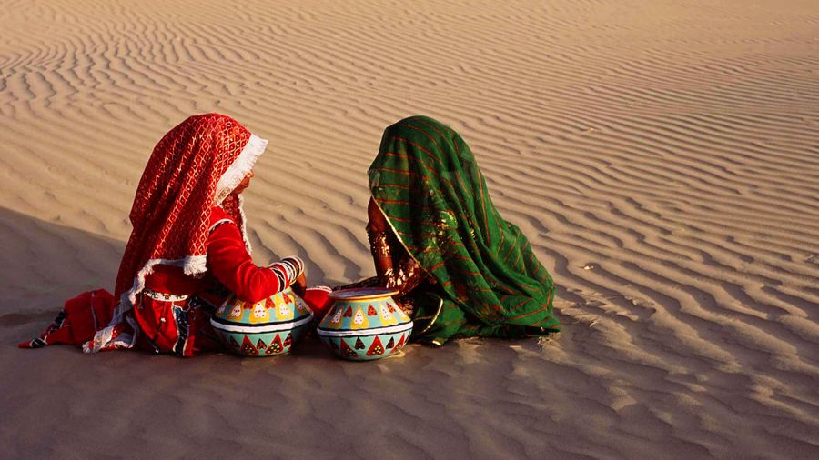 10-Days Rajasthan with Agra tour from Delhi