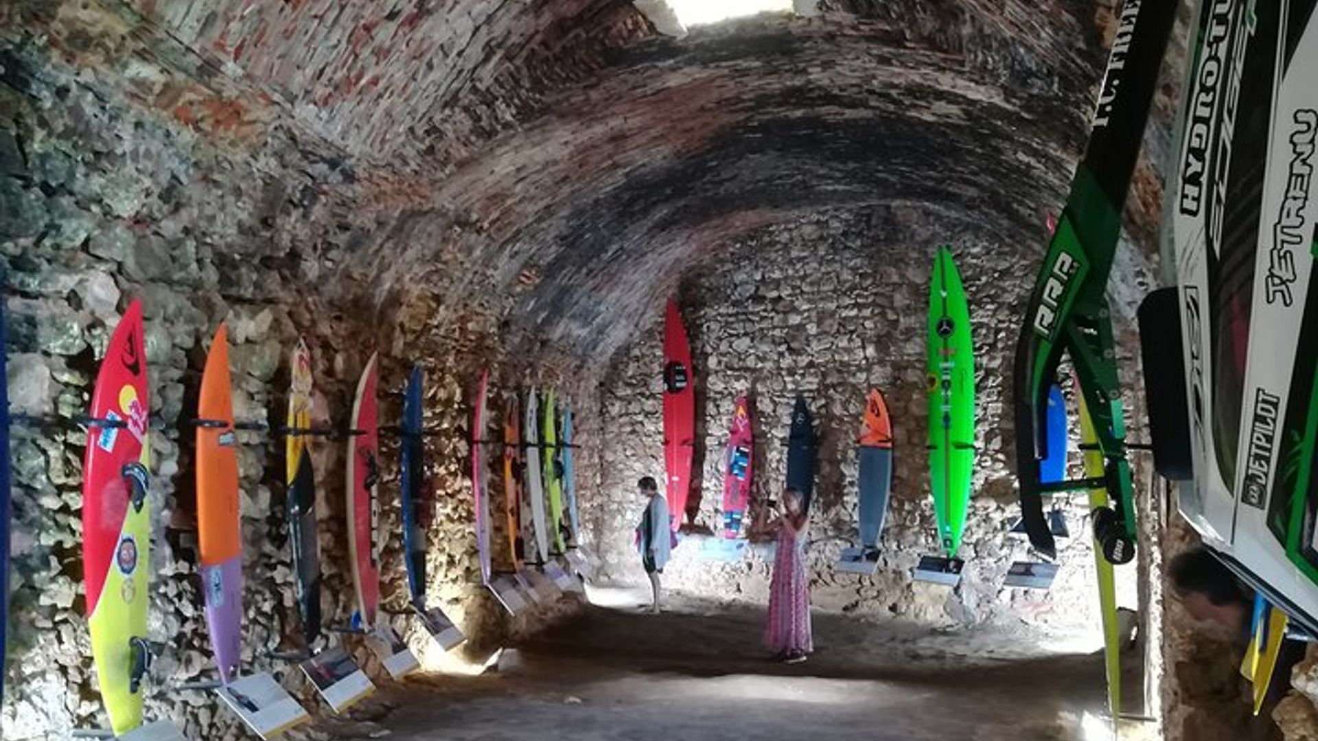 Aller simple privé de Lisbonne à Porto via Obidos Nazaré et Fatima