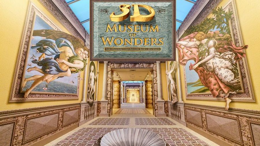 Playa del Carmen 3D Museum of Wonders Admission Ticket