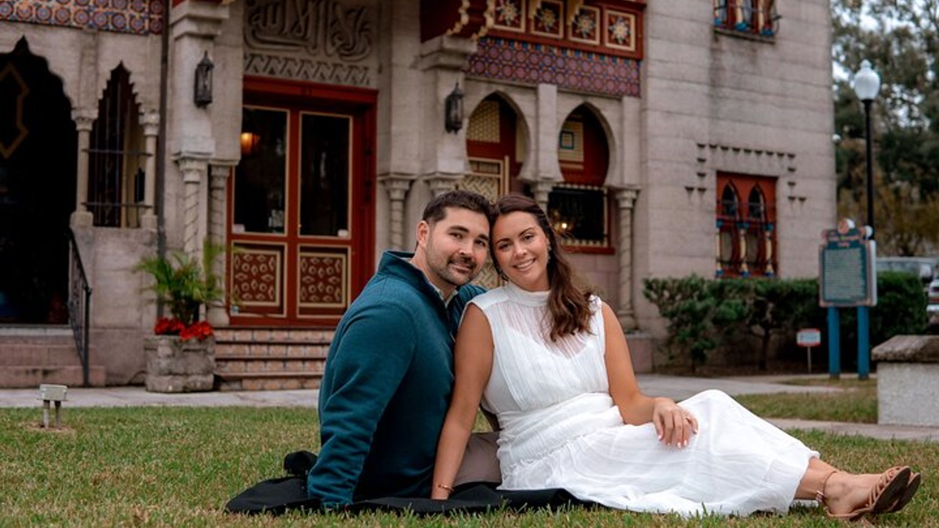 Private Vacation Photoshoot with Photographer in St Augustine