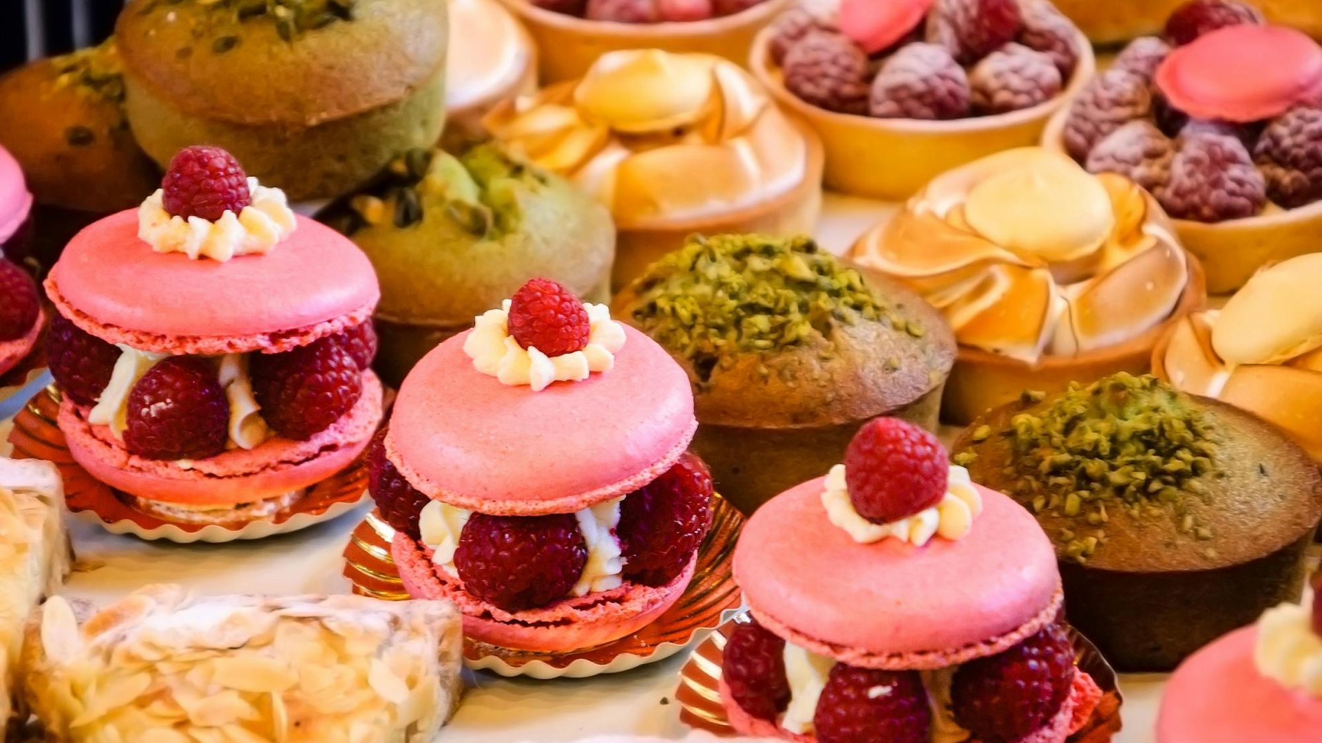 Paris Saint-Germain-des-Prés food and culture tour with tastings