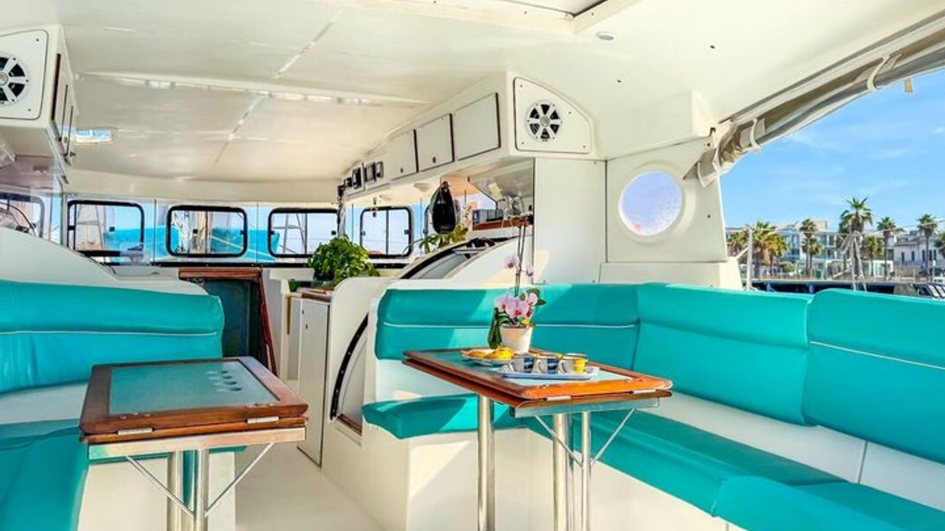 La Maddalena: Small-Group Cruise With Lunch, Drinks