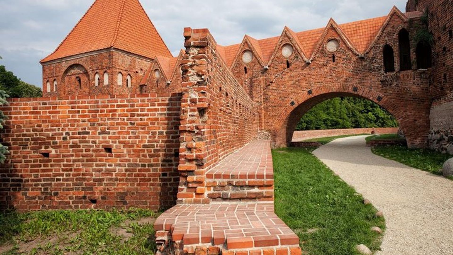 Torun Living Museum of Gingerbread and Old Town Private Tour