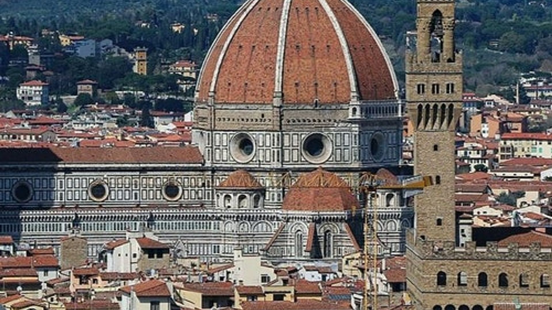 Brunelleschi Dome & Cathedral: Premium Skip The Line Ticket