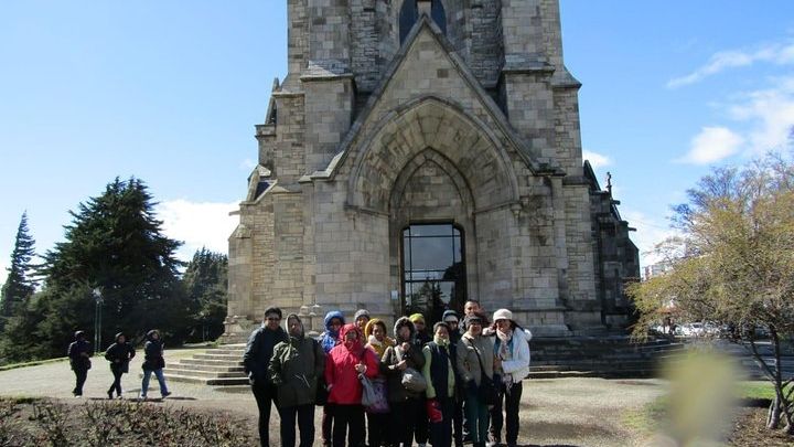 Bariloche Secrets & Tasting Small-Group Walking Tour