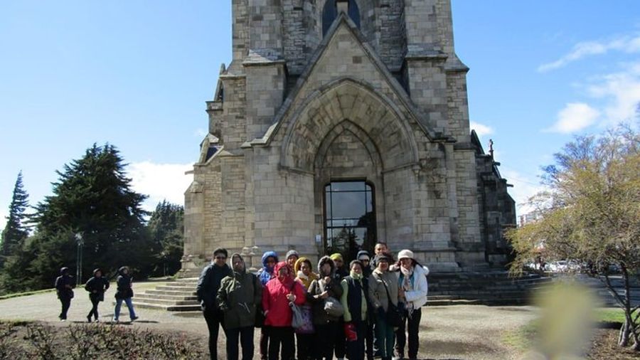 Bariloche Secrets & Tasting Small-Group Walking Tour