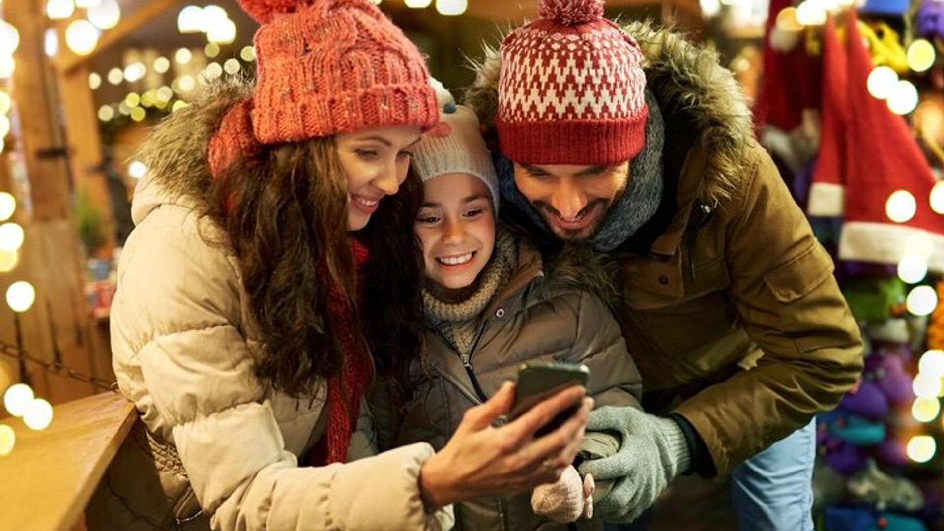 Jeu de piste insolite sur les marchés de Noël à Luxembourg
