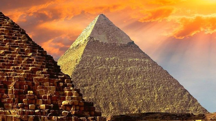 Private Egypt Tour package 4 Days, Cairo and Luxor