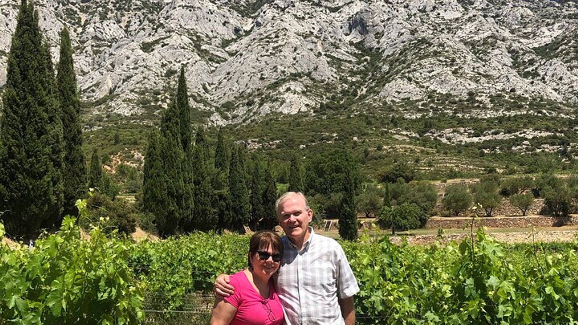Provence Food and Wine Tour with a Private Guide