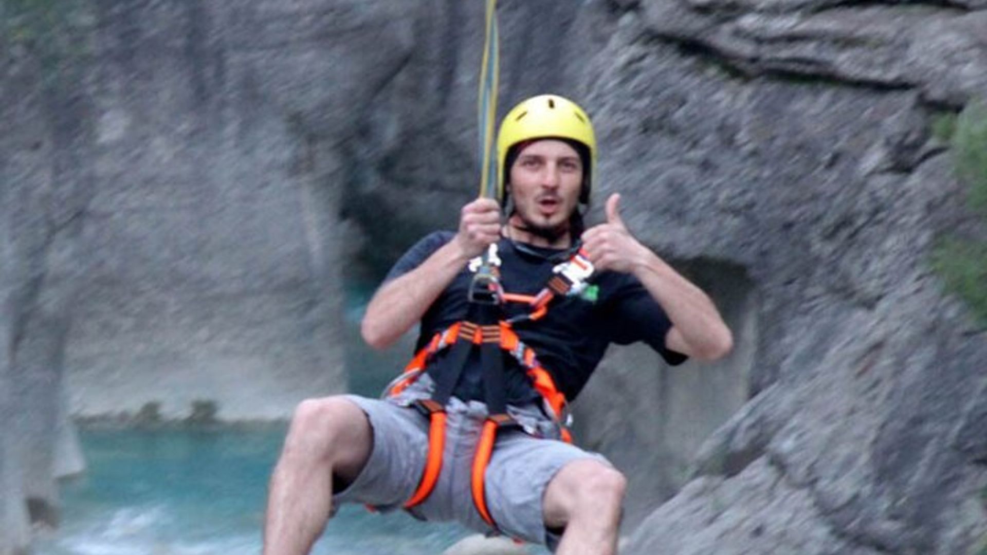 River Rafting, Ziplineing & Quad Safari with Transfer from Belek