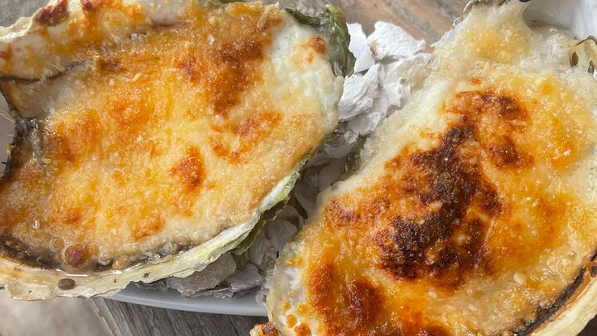 Ausflug nach Sète: Fischerviertel und Austern