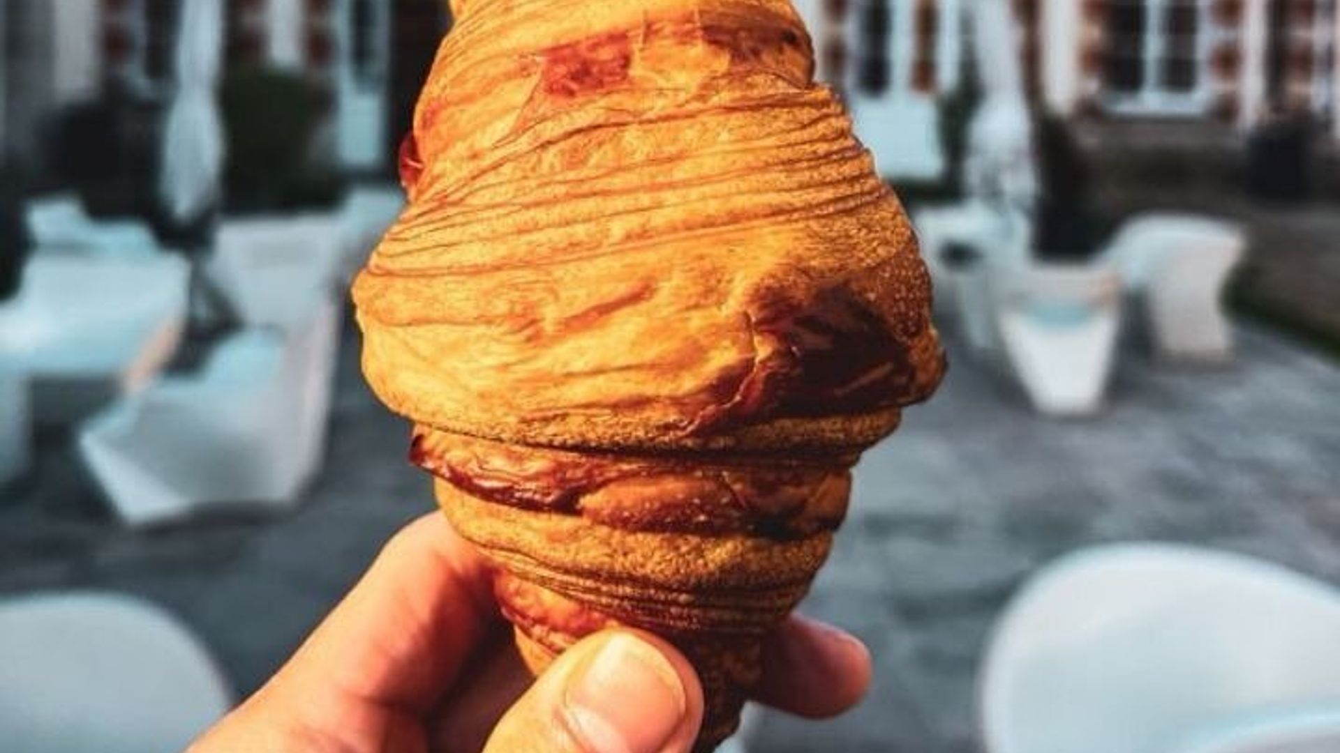 Excursión de un día en champán desde París con 8 degustaciones y almuerzo