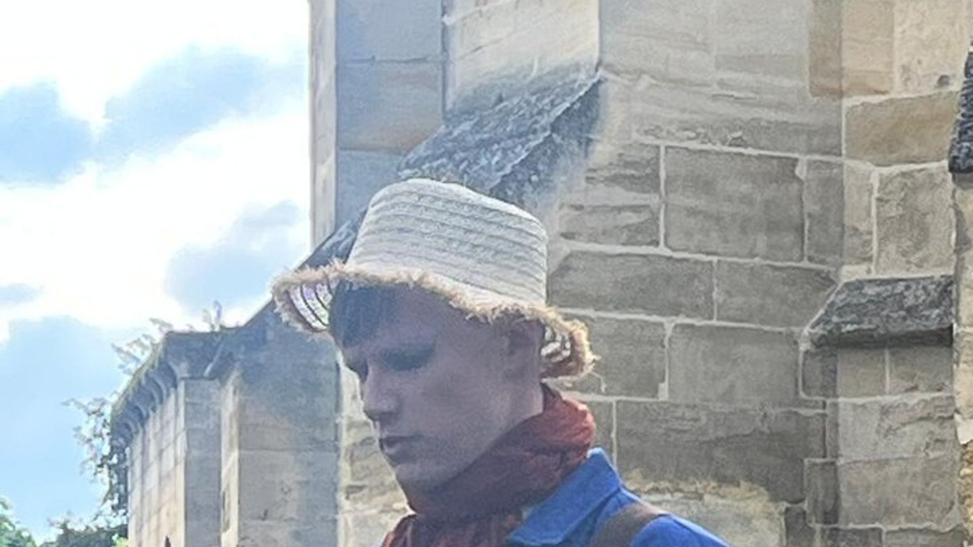 Einzigartige Van Gogh Tauchtour in Auvers sur Oise - 1,5 Stunden