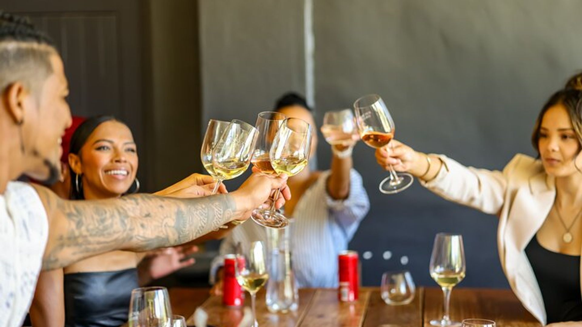 Franschhoek Wine Tram und Stellenbosch Tour von Kapstadt