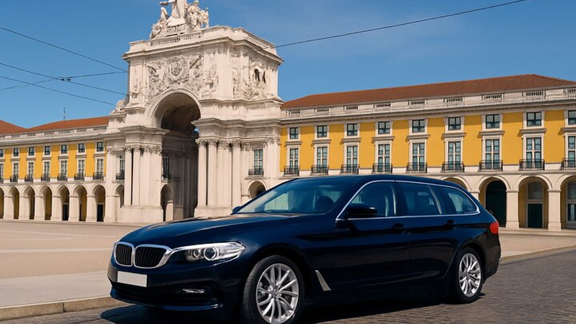Lissabon & Porto Maßgeschneiderte Luxusreise – Direkt oder 1 bis 4 Stopps