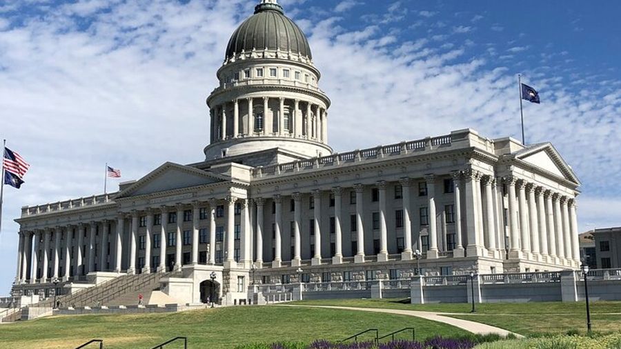 Salt Lake City Driving Tour