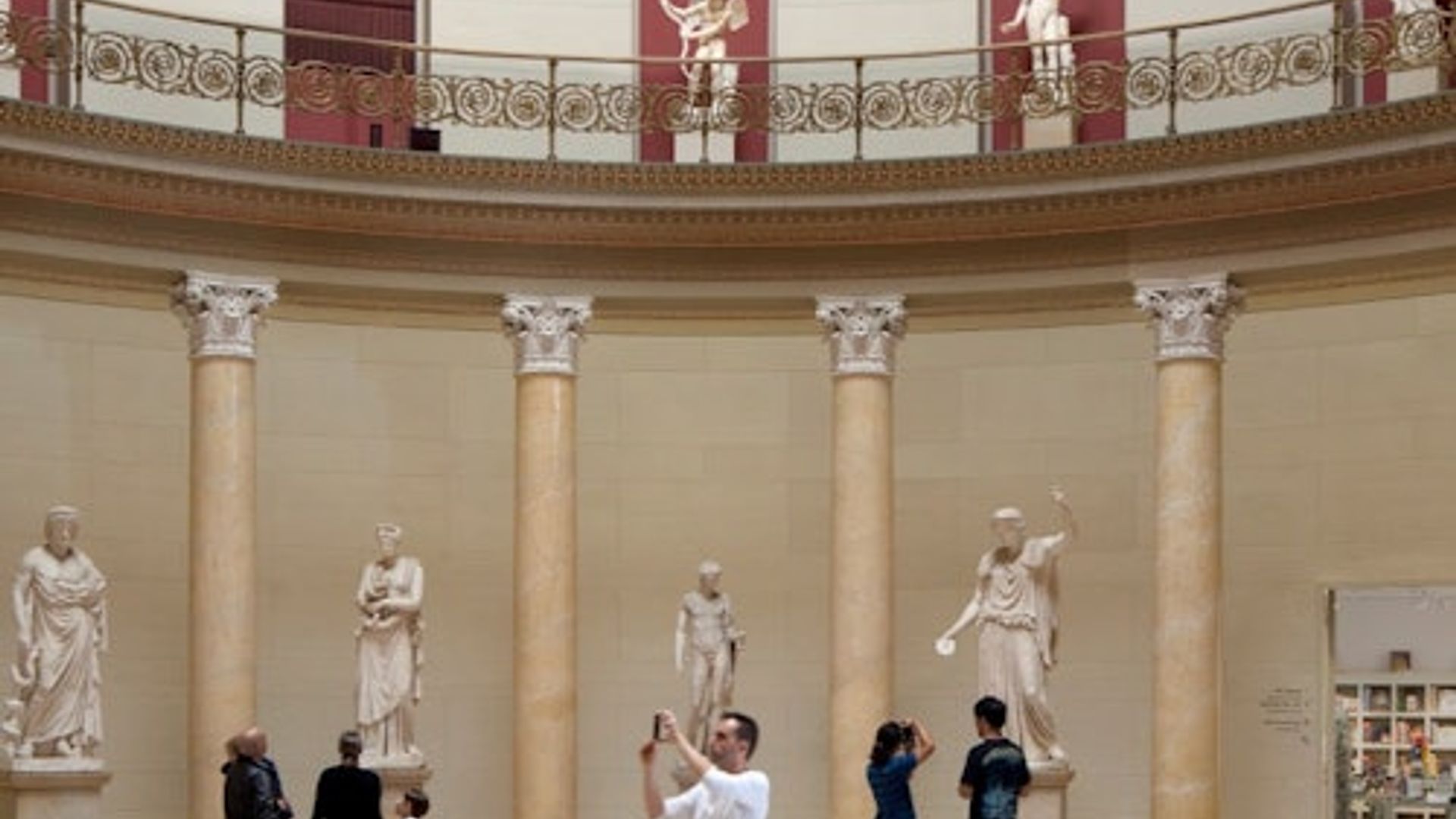 Altes Museum