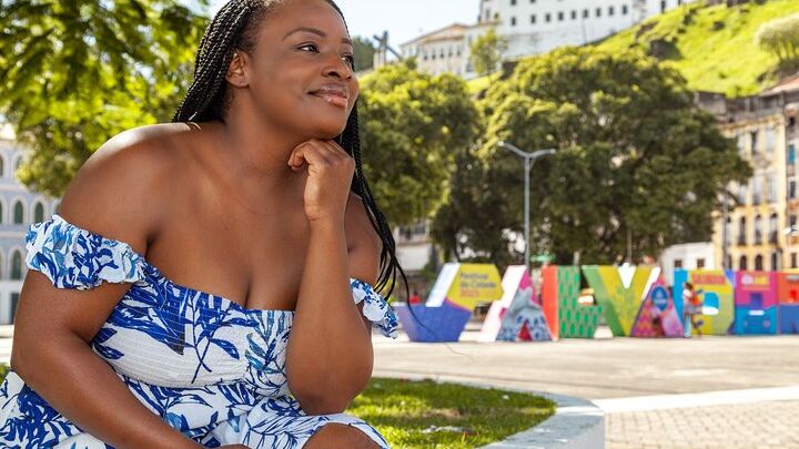 Private Photographic Tour in Salvador da Bahia
