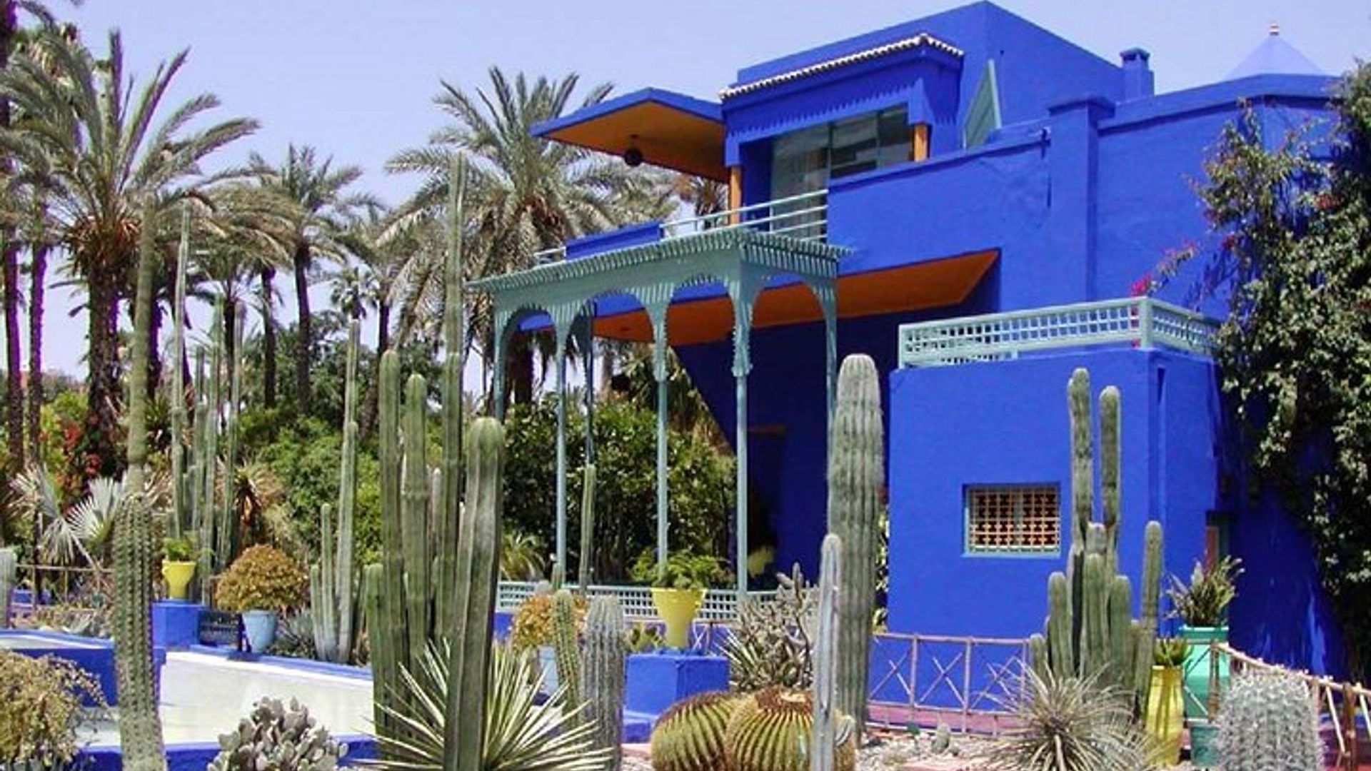 Visite à pied de la médina de Marrakech avec un guide agréé