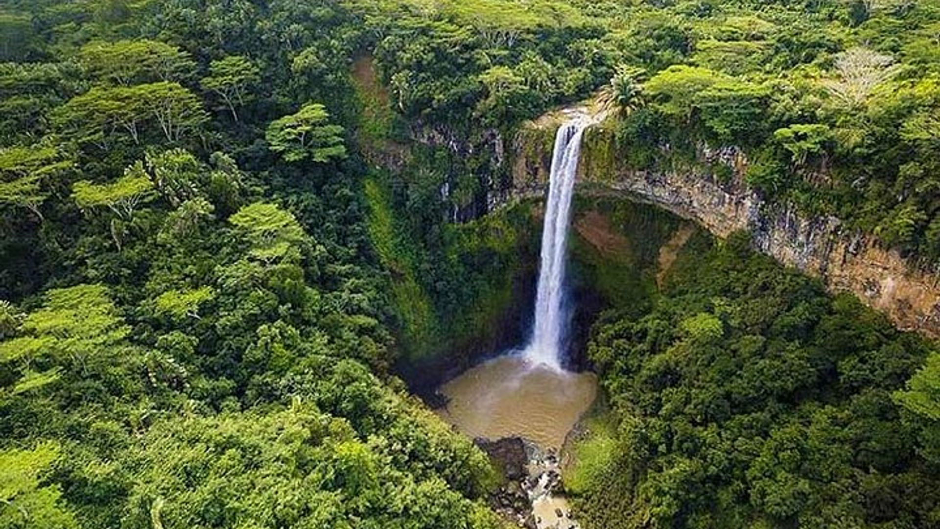 Mauritius Private Southwest All-Inclusive Tour