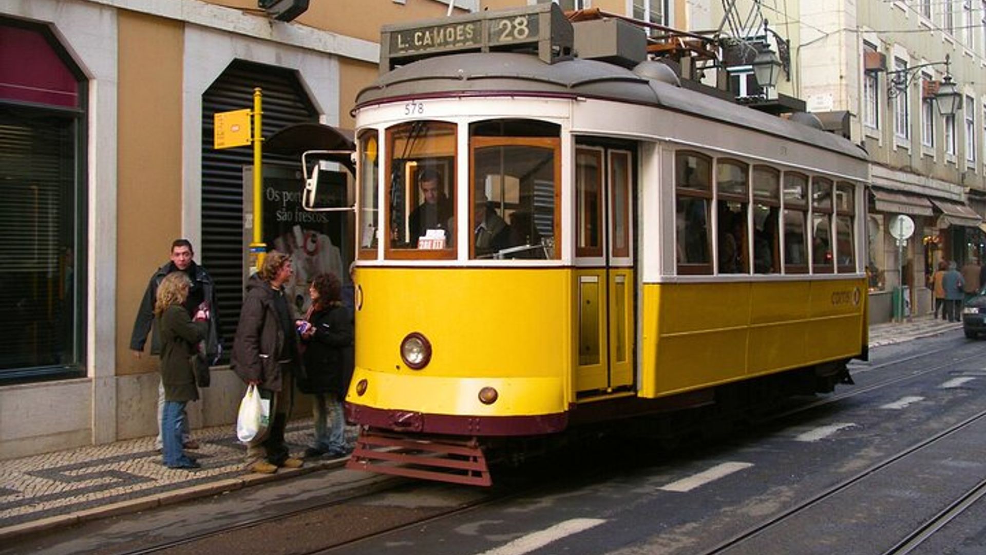 Portugal Forfait Grand Tour de 12 jours avec Hôtels de luxe