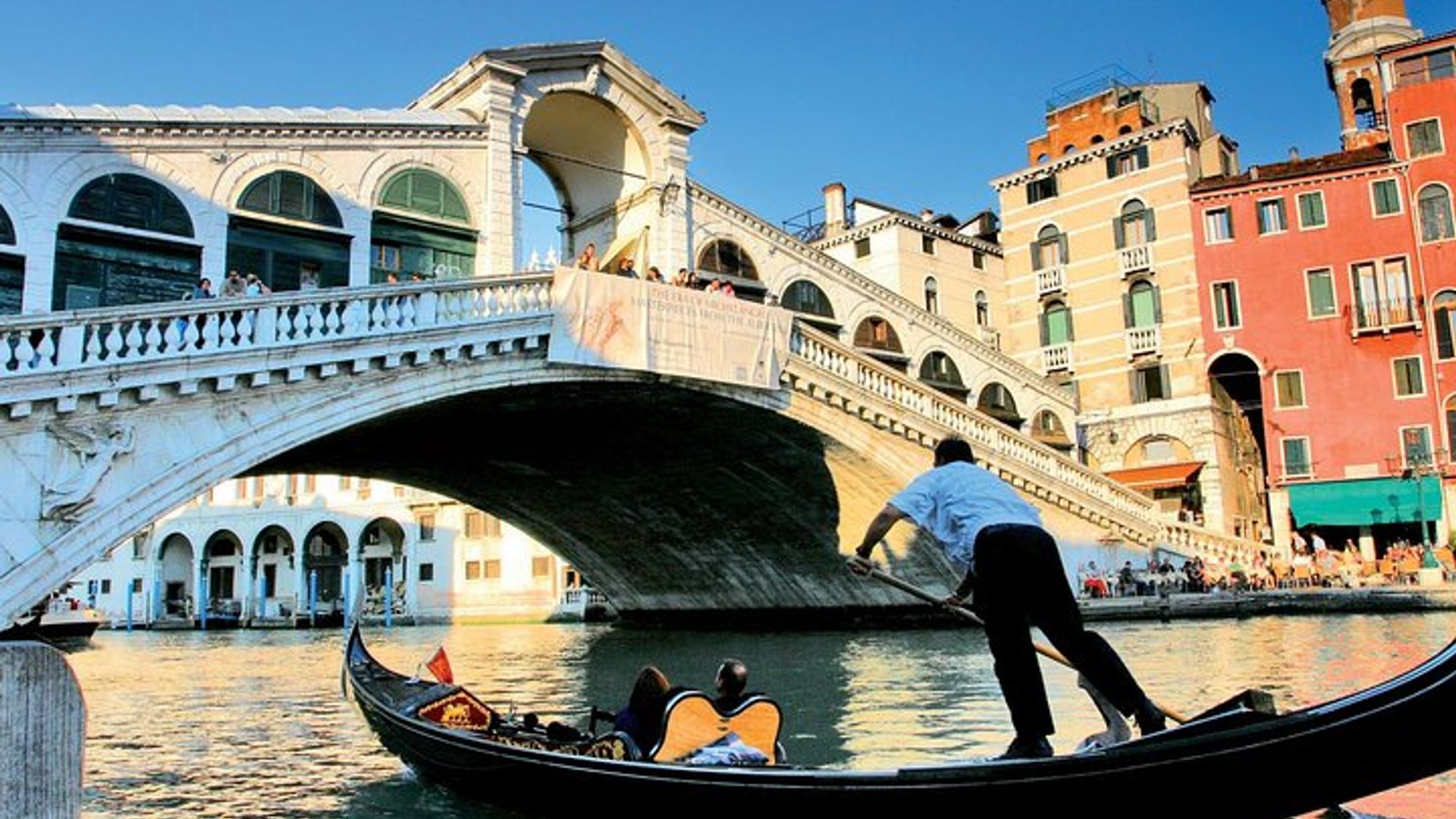Venice: Sightseeing Tour With Skip-the-Line St. Mark's Entry