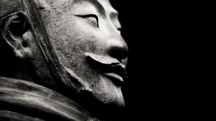 Xian: Private Full-Day Customizable Terracotta Warriors Tour