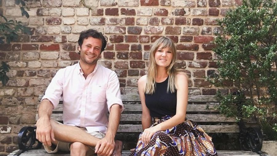 Highlights of Charleston Guided Walking Tour