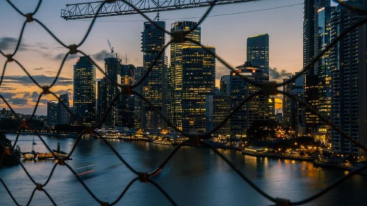 Brisbane: After Dark True Crime Walking Tour