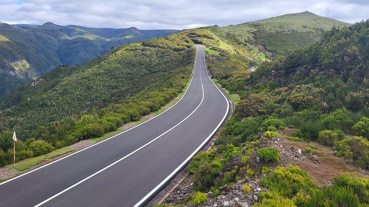 Madeira West side: Cabo Girão, Seixal & more – Full Day Tour